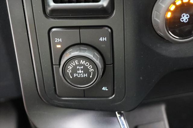 used 2022 Ford F-150 car, priced at $32,800