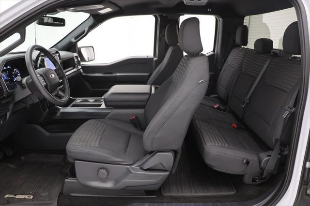 used 2022 Ford F-150 car, priced at $32,800