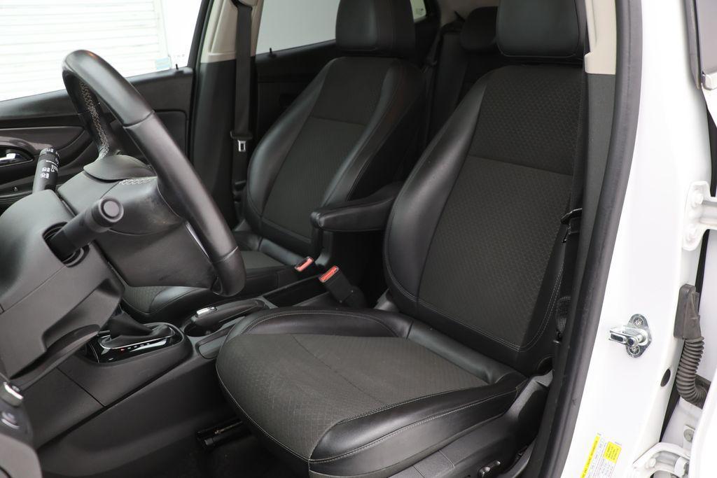 used 2020 Buick Encore car, priced at $16,400