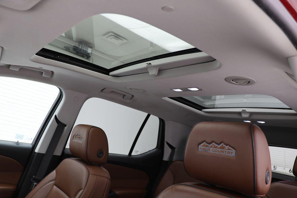 used 2018 Chevrolet Traverse car, priced at $20,995