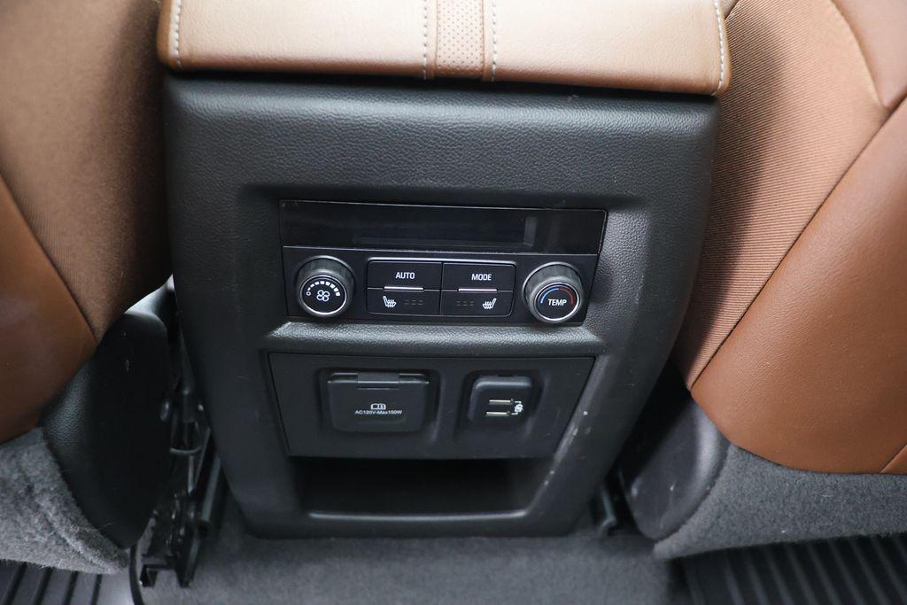 used 2018 Chevrolet Traverse car, priced at $20,995