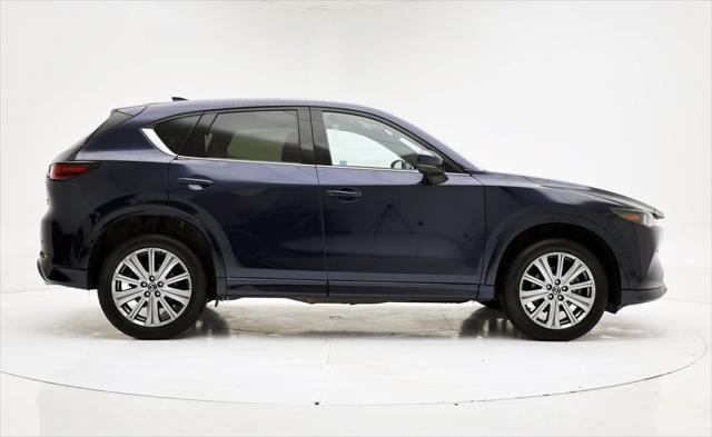 used 2023 Mazda CX-5 car, priced at $30,800