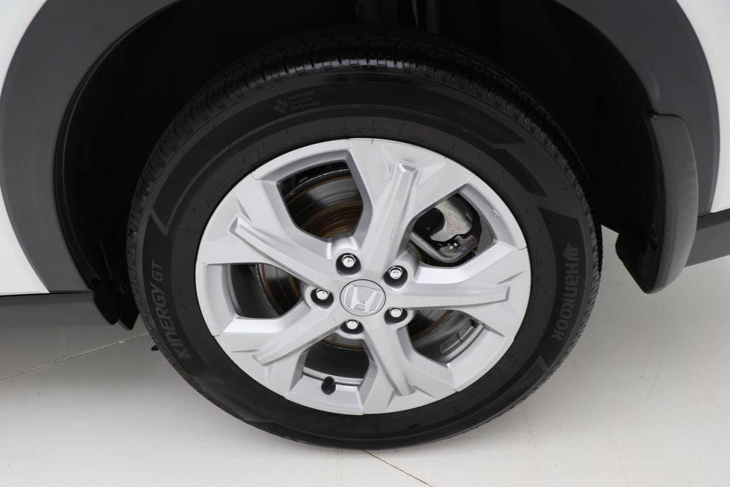 used 2024 Honda HR-V car, priced at $24,800