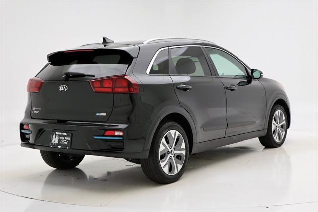 used 2021 Kia Niro EV car, priced at $17,900