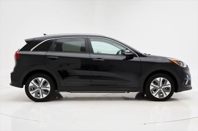 used 2021 Kia Niro EV car, priced at $17,900