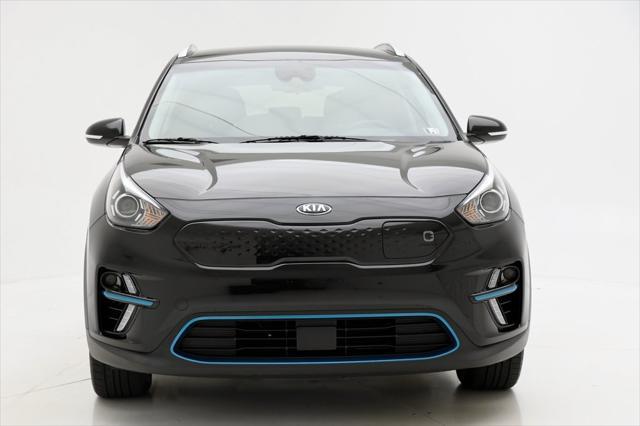 used 2021 Kia Niro EV car, priced at $17,900