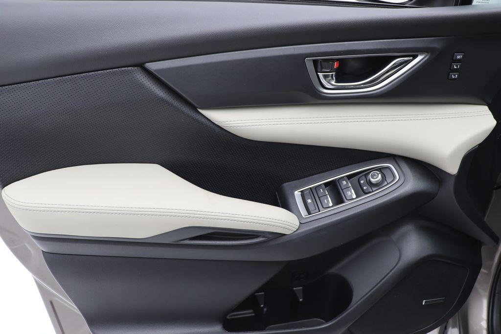 used 2022 Subaru Ascent car, priced at $31,400