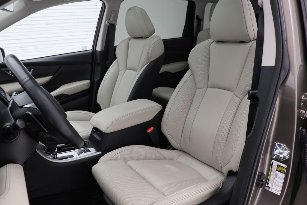 used 2022 Subaru Ascent car, priced at $31,400