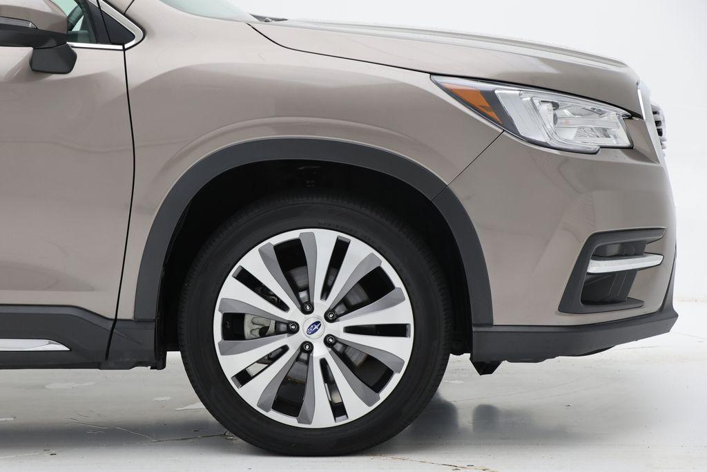 used 2022 Subaru Ascent car, priced at $31,400