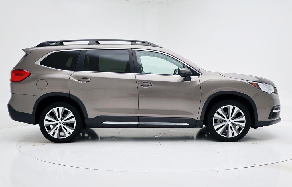 used 2022 Subaru Ascent car, priced at $31,400