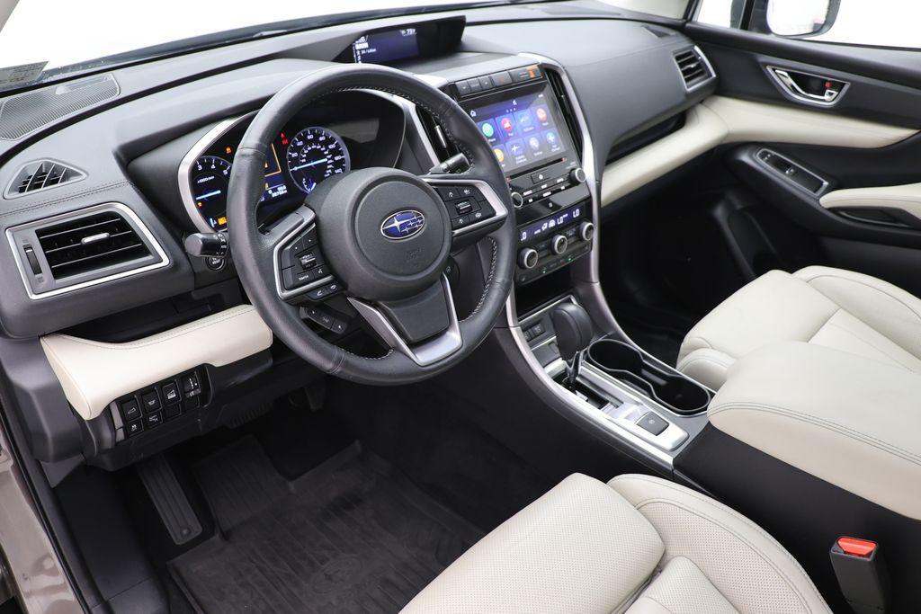 used 2022 Subaru Ascent car, priced at $31,400