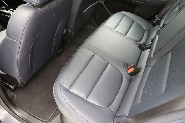 used 2022 Chevrolet Bolt EUV car, priced at $20,500
