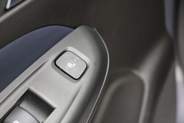 used 2022 Chevrolet Bolt EUV car, priced at $20,500