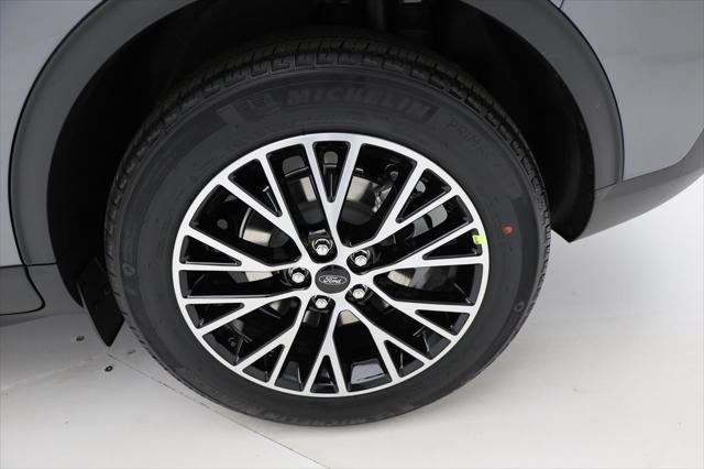 new 2025 Ford Escape car, priced at $33,148