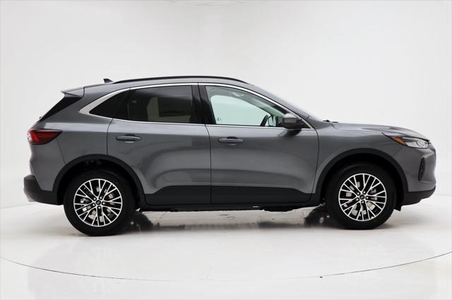 new 2025 Ford Escape car, priced at $33,148