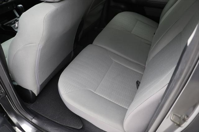 used 2016 Toyota Tacoma car, priced at $20,900