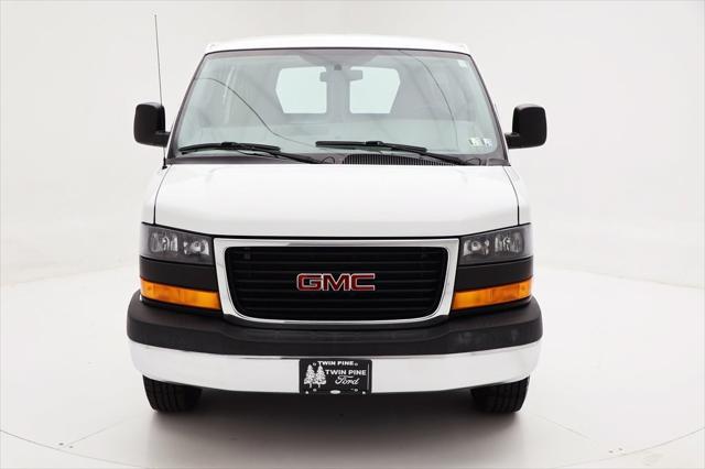 used 2017 GMC Savana 2500 car, priced at $20,995