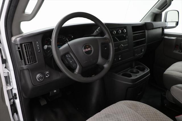 used 2017 GMC Savana 2500 car, priced at $20,995