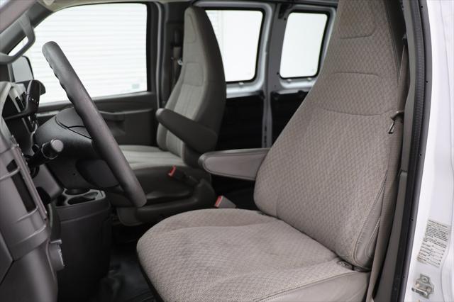 used 2017 GMC Savana 2500 car, priced at $20,995