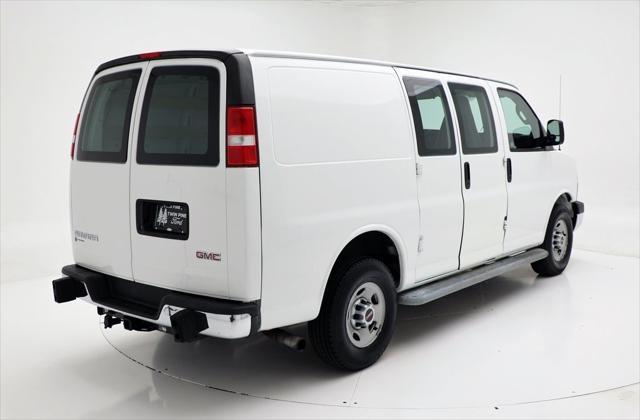 used 2017 GMC Savana 2500 car, priced at $20,995