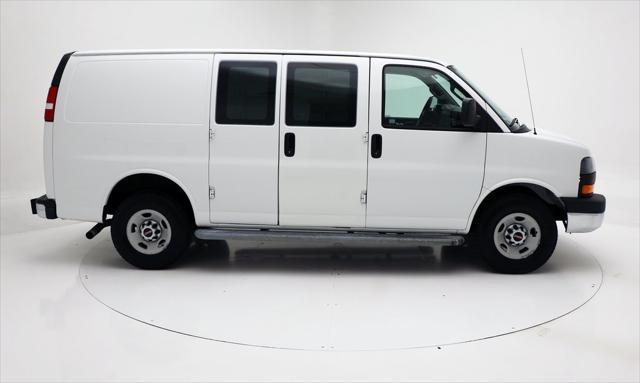 used 2017 GMC Savana 2500 car, priced at $20,995