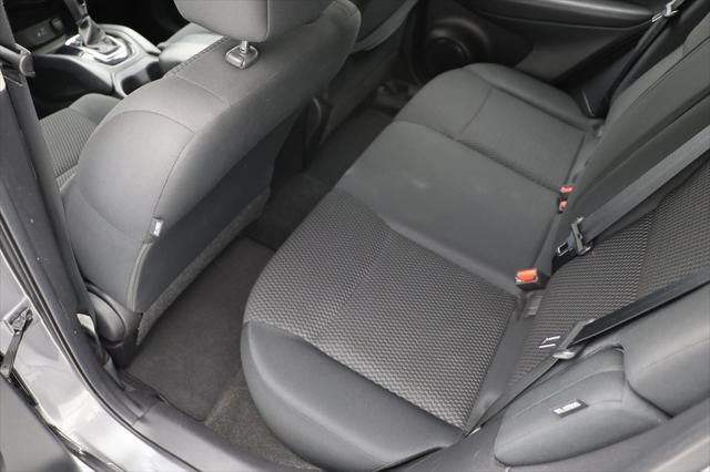 used 2022 Nissan Rogue Sport car, priced at $20,900