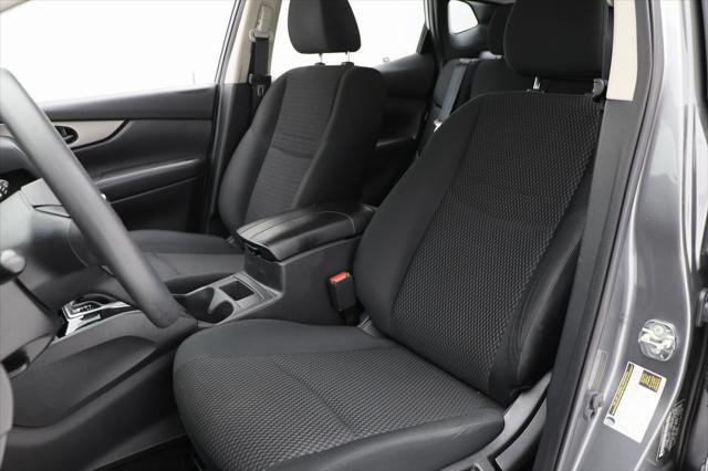 used 2022 Nissan Rogue Sport car, priced at $20,900