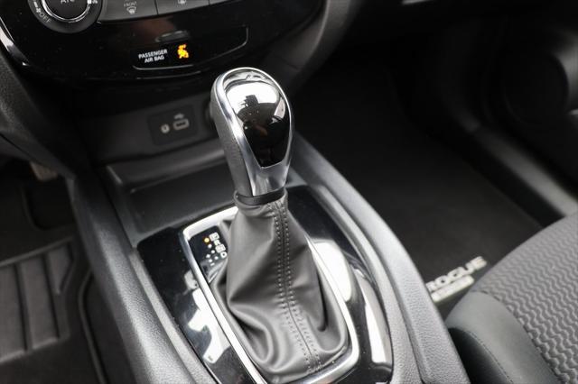 used 2022 Nissan Rogue Sport car, priced at $20,900