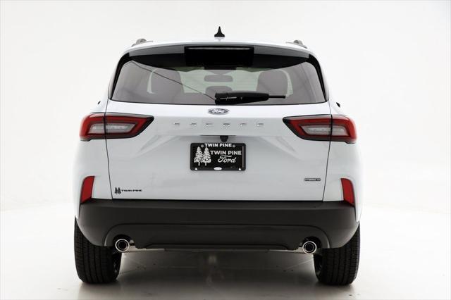 new 2025 Ford Escape car, priced at $31,241
