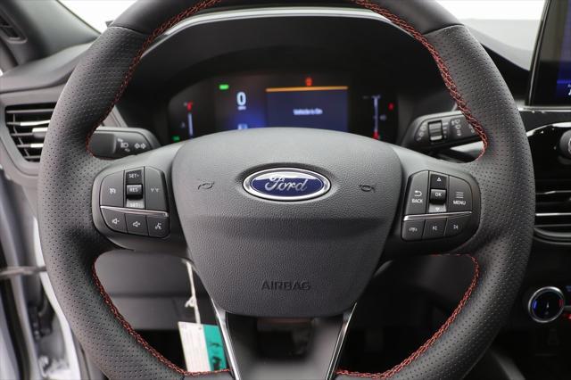 new 2025 Ford Escape car, priced at $33,241