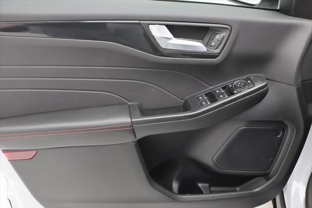 new 2025 Ford Escape car, priced at $33,241