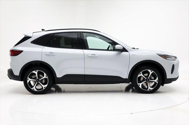 new 2025 Ford Escape car, priced at $33,241