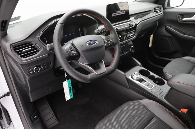 new 2025 Ford Escape car, priced at $31,241