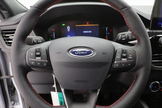 new 2025 Ford Escape car, priced at $31,241