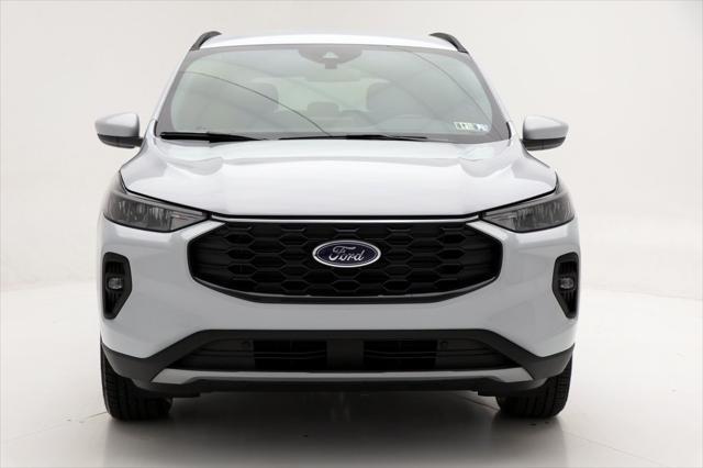 new 2025 Ford Escape car, priced at $33,241