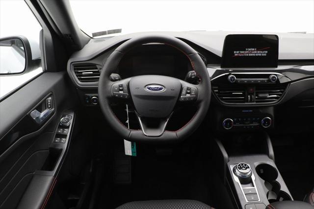 new 2025 Ford Escape car, priced at $31,241