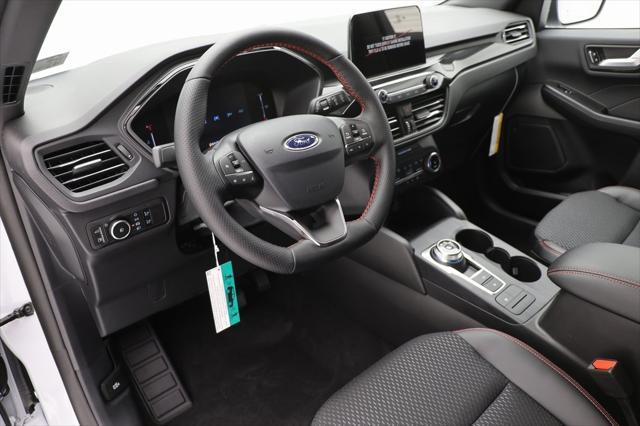 new 2025 Ford Escape car, priced at $33,241