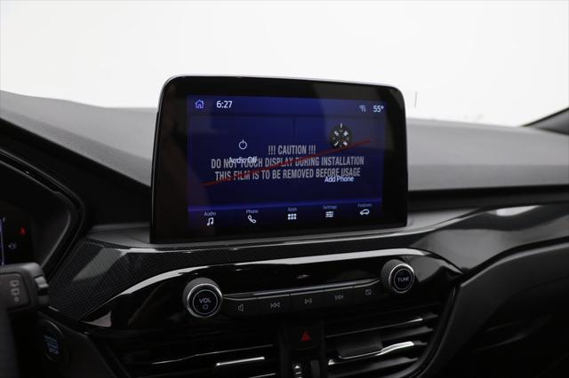 new 2025 Ford Escape car, priced at $33,241