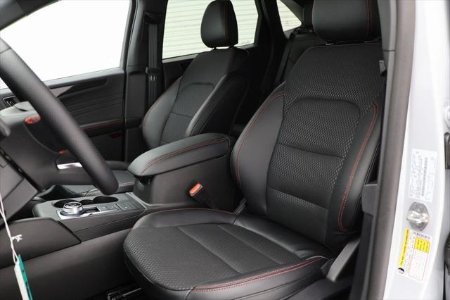 new 2025 Ford Escape car, priced at $31,241