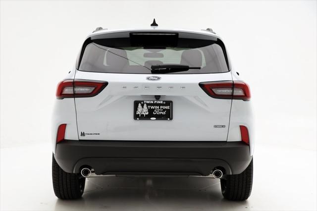 new 2025 Ford Escape car, priced at $33,241