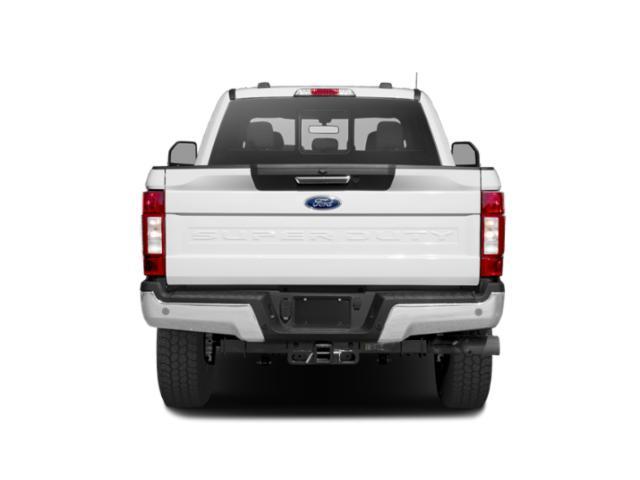 used 2020 Ford F-250 car, priced at $41,900