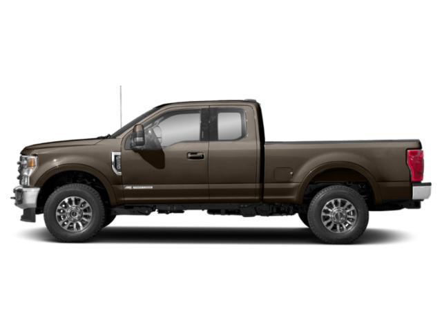 used 2020 Ford F-250 car, priced at $41,900
