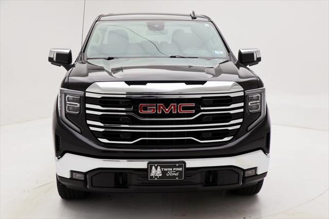 used 2023 GMC Sierra 1500 car, priced at $48,800