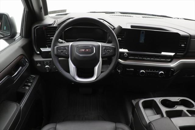 used 2023 GMC Sierra 1500 car, priced at $48,800