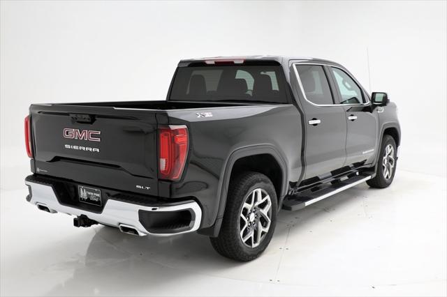 used 2023 GMC Sierra 1500 car, priced at $48,800