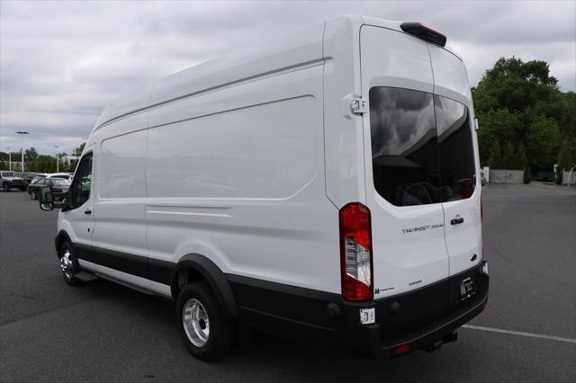 new 2024 Ford Transit-350 car, priced at $68,550