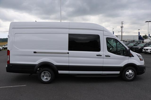 new 2024 Ford Transit-350 car, priced at $68,550