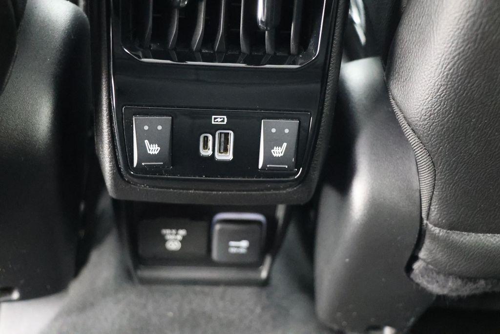 used 2022 Jeep Compass car, priced at $22,800