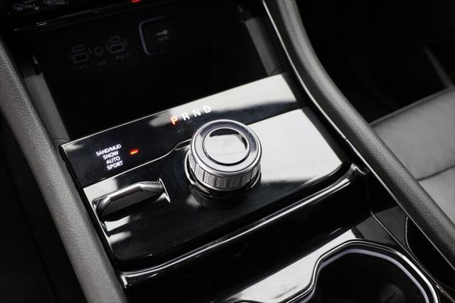 used 2023 Jeep Grand Cherokee L car, priced at $32,400