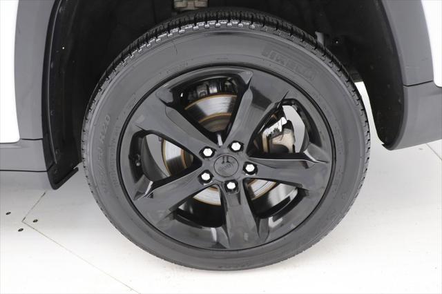 used 2023 Jeep Grand Cherokee L car, priced at $32,400